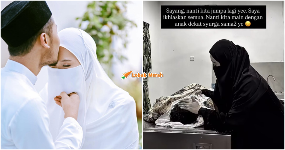 “Rupanya banyak arwah tulis tentang Fara” – Luahan Terbaharu Farah Fakhira Undang Sebak Orang Ramai