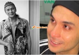 detik terakhir dharma harun meninggal