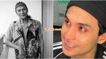 detik terakhir dharma harun meninggal