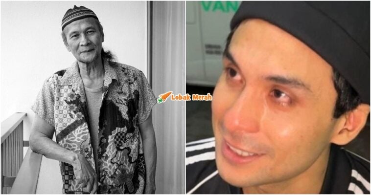 detik terakhir dharma harun meninggal