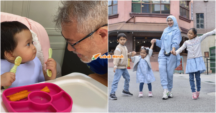 dr fie baby led weaning