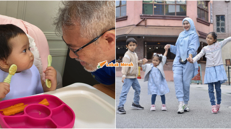 dr fie baby led weaning