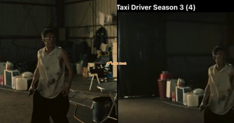 drama korea taxi driver 3