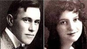 ed kemper grandparents