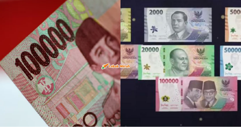 “Rp1,000 jadi Rp1”- Indonesia Rancang Mahu Tukar Nilai Mata Wang Rupiah