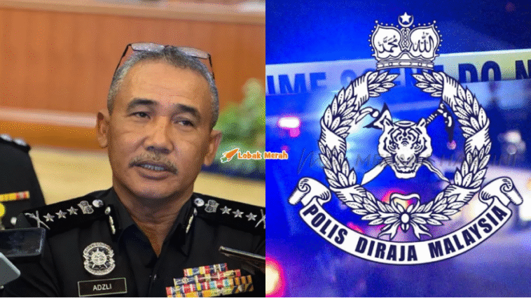 Pendatang Asing Tanpa Izin