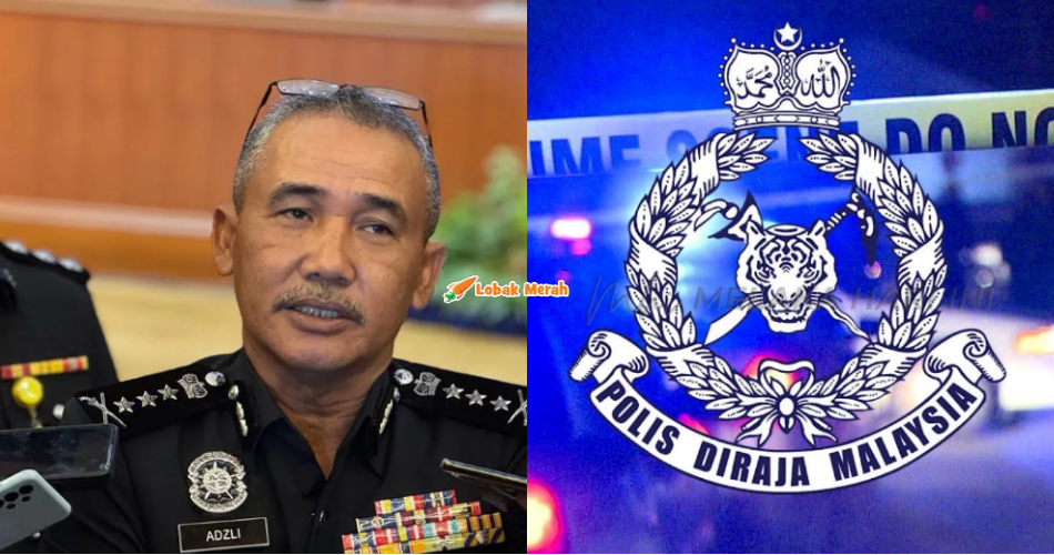 Pendatang Asing Tanpa Izin