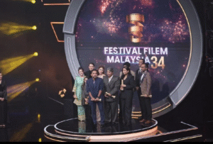 filem terbaik ffm 35