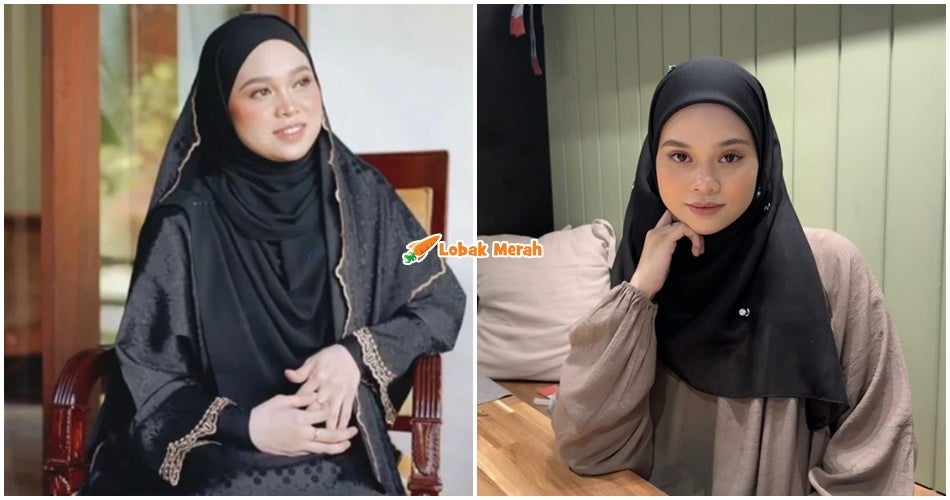 “Terlalu kejam lidah manusia” – Umisya Hilang Sabar, Tampil Beri Respon Lepas Dituduh ‘Gaslight’ Orang