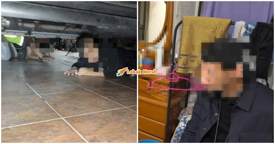 “Sembunyi bawah kereta dalam ketakutan” – Amah 2 Tahun Did*ra Majikan, Tak Bagi Pulang & Kerja Tanpa Rehat