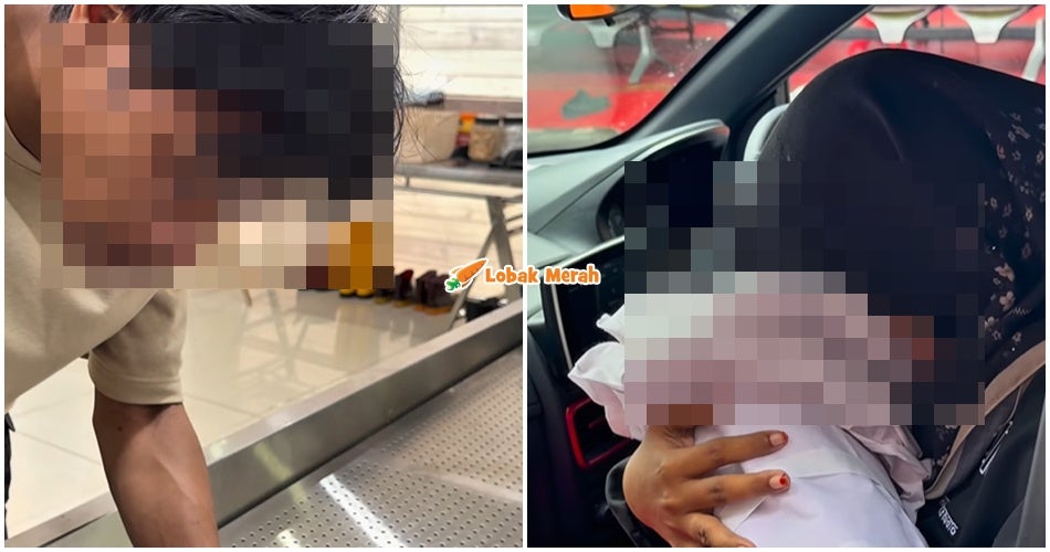 Hubungi Talian Kecemasan Tak Dijawab, Bayi Meninggal Dunia Akibat Lemas Semasa Lahirkan Di Rumah