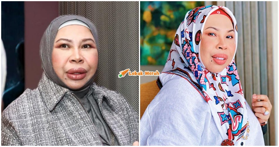 DSV Dedah Aset Barangan Yang Dilelong Dibeli Oleh Pekerja Sendiri