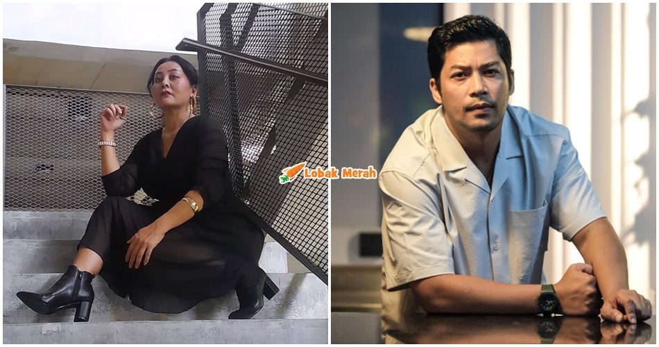 “Hari lelaki sedunia buat adikku” – Ellie Suriaty Beri Sokongan Moral Buat Kamal Adli