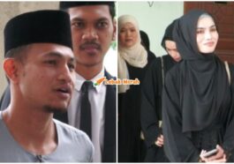 ft faisal halim sah cerai