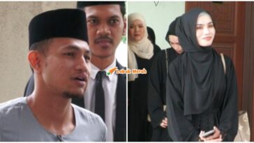 ft faisal halim sah cerai