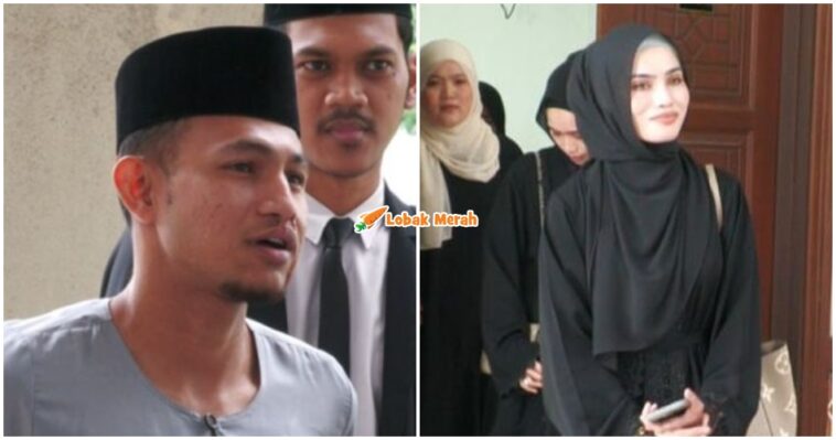 ft faisal halim sah cerai