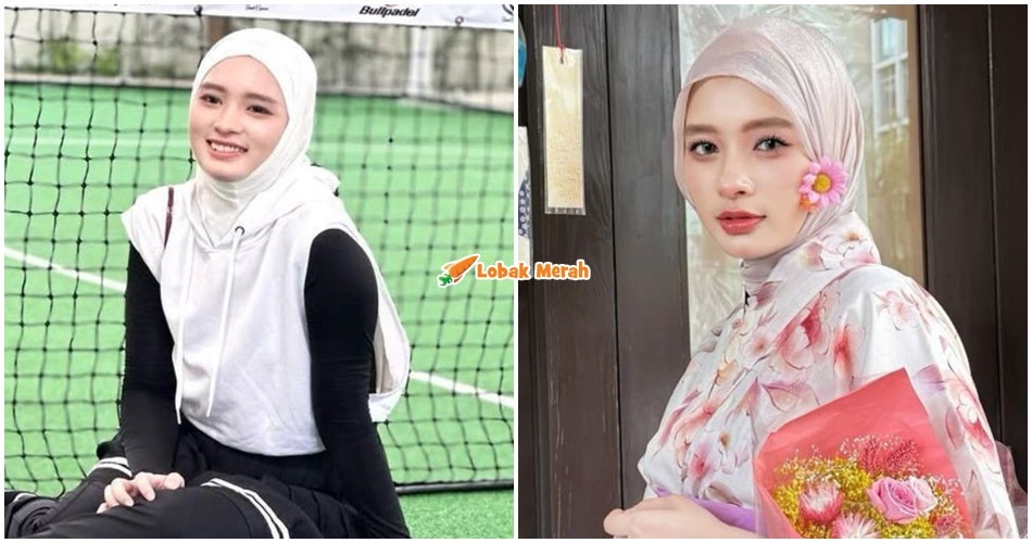 “Dia tidak mengiyakan atau menidakkan” – Terpalit Isu Penyondol, Pengurus Bekas Isteri Virgoun Tampil Beri Respon