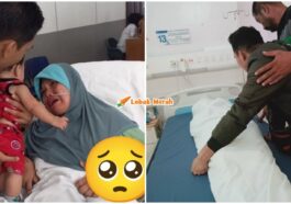 Ft Jaga Isteri Lumpuh