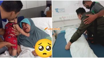 ft jaga isteri lumpuh