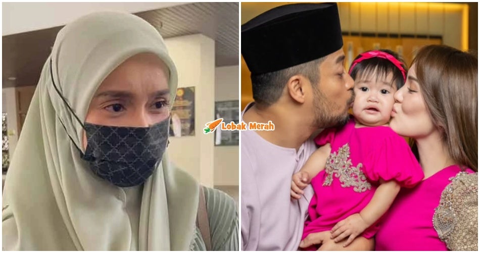 Uqasha Tepis Dakwaan Larang Kamal Adli Jumpa Anak