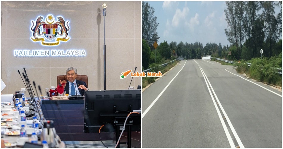 KKDW Merapatkan Jurang Desa-Bandar Melalui Tujuh Teras Infrastruktur