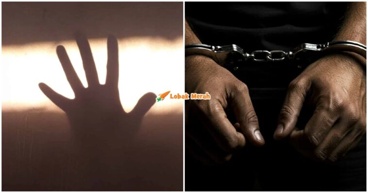 ft lelaki rogol pelajar tingkatan 1