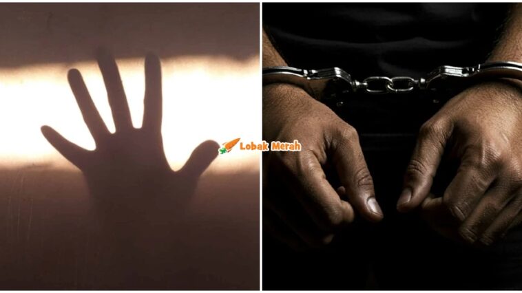 ft lelaki rogol pelajar tingkatan 1