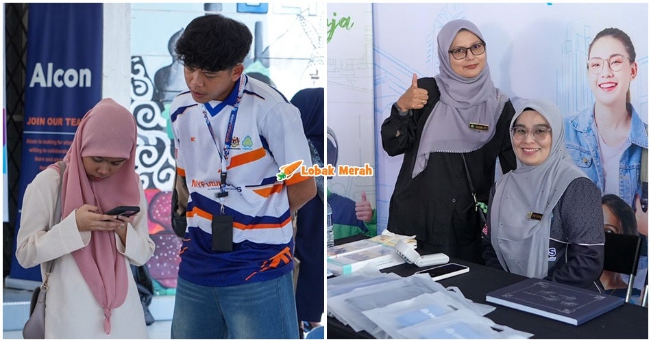 MYFutureJobs PERKESO Berjaya Tempatkan Hampir 12,000 Pencari Kerja