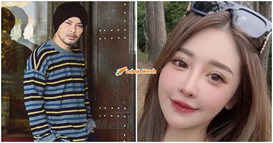 Polis Klasifikasi Kematian Pempengaruh Taiwan Dalam Bilik Bersama Namewee Sebagai Kes Bunuh