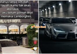 ft pemuda sindir guru