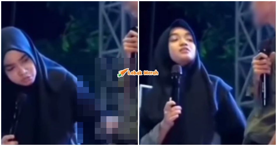 Pendakwah Wanita Buat Gurauan L*cah Dengan Budak Lelaki Dikecam