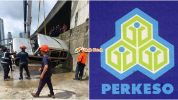 ft perkeso mendiang pintasan saloma