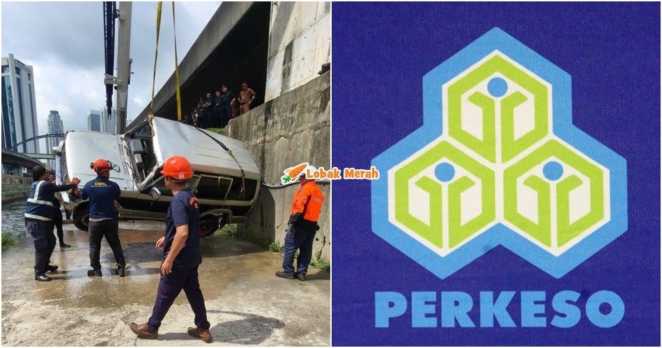 Waris Mangsa Tragedi Kepala Air Pintasan Saloma Terima Faedah Sepanjang Hayat – PERKESO