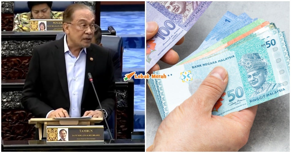 Ringgit Mengukuh Ke RM4.16 Berbanding USD, Terbaik di Asia – PMX