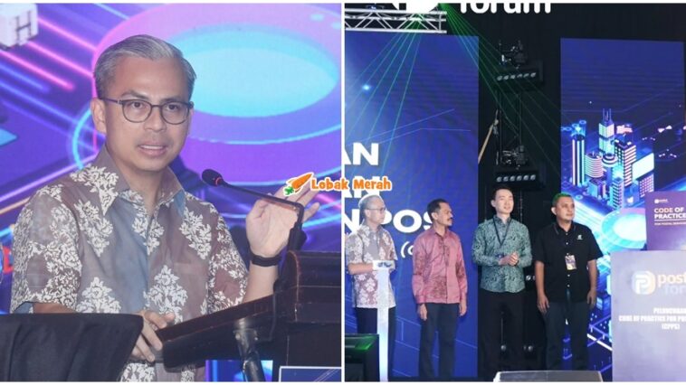 ft postal forum fahmi fadzil