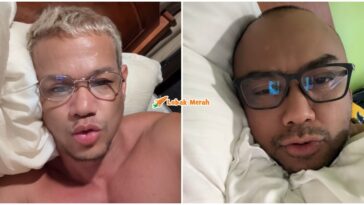 ft que haidar datuk red