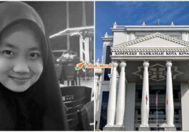 ft saksi ke 53 inkues zara qairina