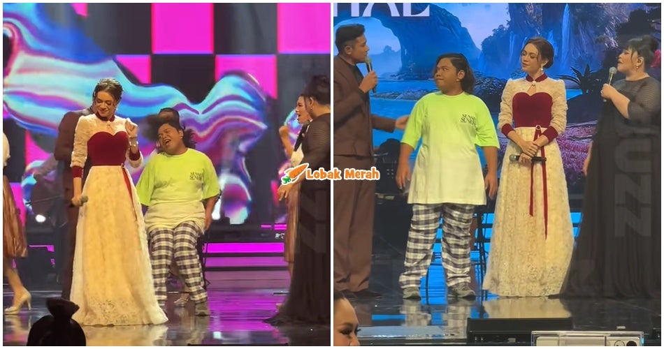 “Dia lah pioneer benda viral ni” – Millenial Imbau Kenangan Lepas ‘Bobo Fliphair’ Muncul Di GV12