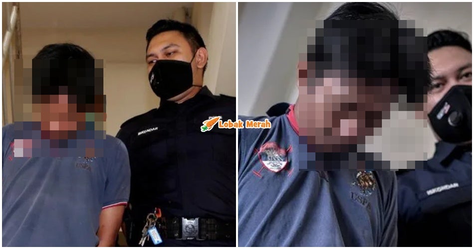 Pakar Forensik Dakwa Ada Air M*ni Milik Suami Pengasuh Pada Bahagian Sulit Bayi 9 Bulan
