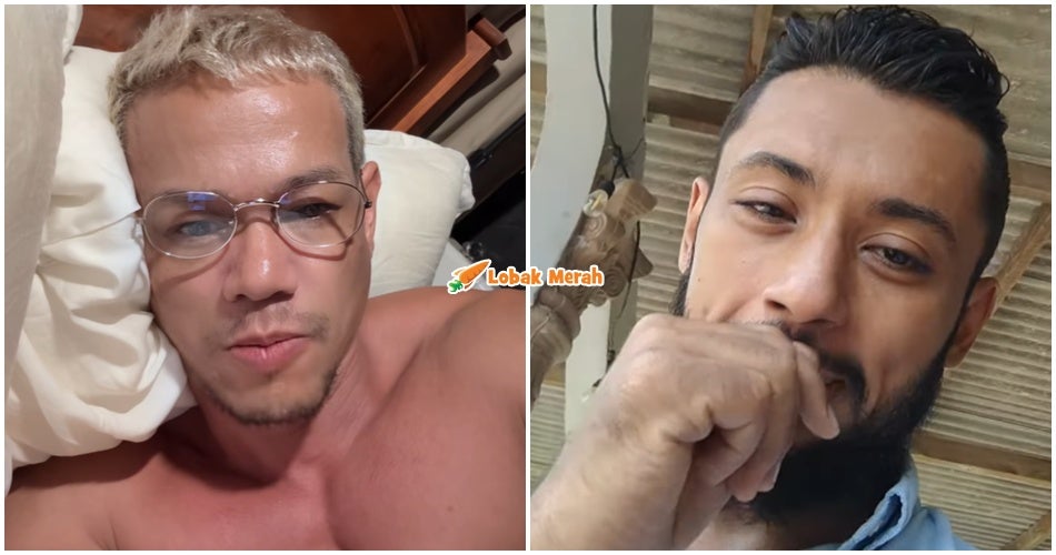 “Trend ikut syahwat” – Tareq Fit Sifatkan Trend Lagu Jamilah Mengarut