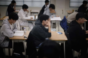 gambar hiasan peperiksaan