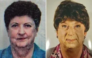 graziella dan anaknya