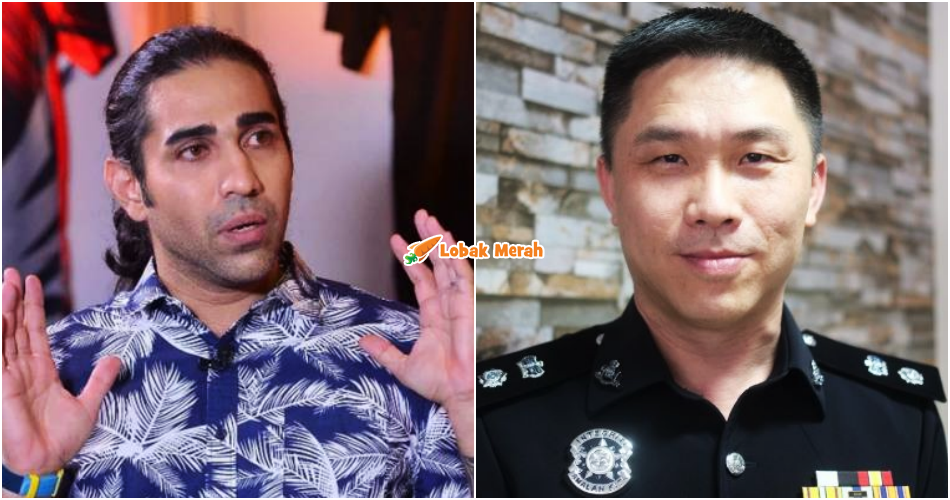 Suspek Serang Wartawan Sukan Ditahan, Isu Peribadi Dipercayai Punca Serangan