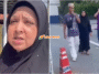 ibu fatin syazwani keluar lokap