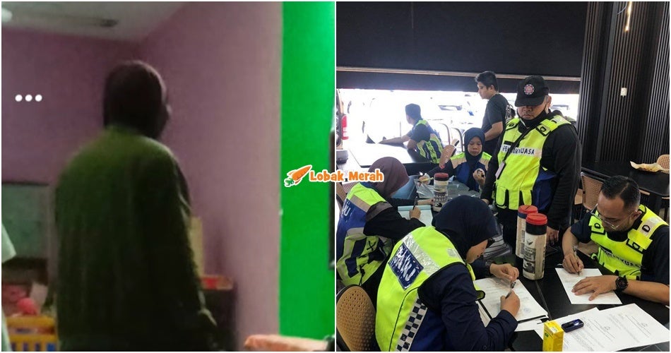 Mahu Bermalam Bersama Kekasih Duda Di Rumah, Ibu Tunggal Sanggup Suruh 2 Anak Balik Kampung