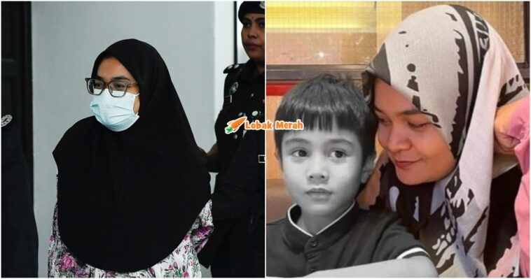 ismanira mohon tangguh hukuman dengan ikat jamin