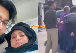 isteri enggan jumpa prince syed lapor polis