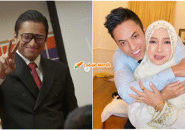 jangan serang mama syed abdullah ibu syed saddiq