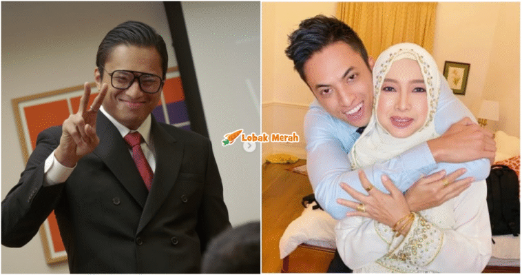 jangan serang mama syed abdullah ibu syed saddiq