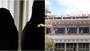 jheaik suami dimadukan